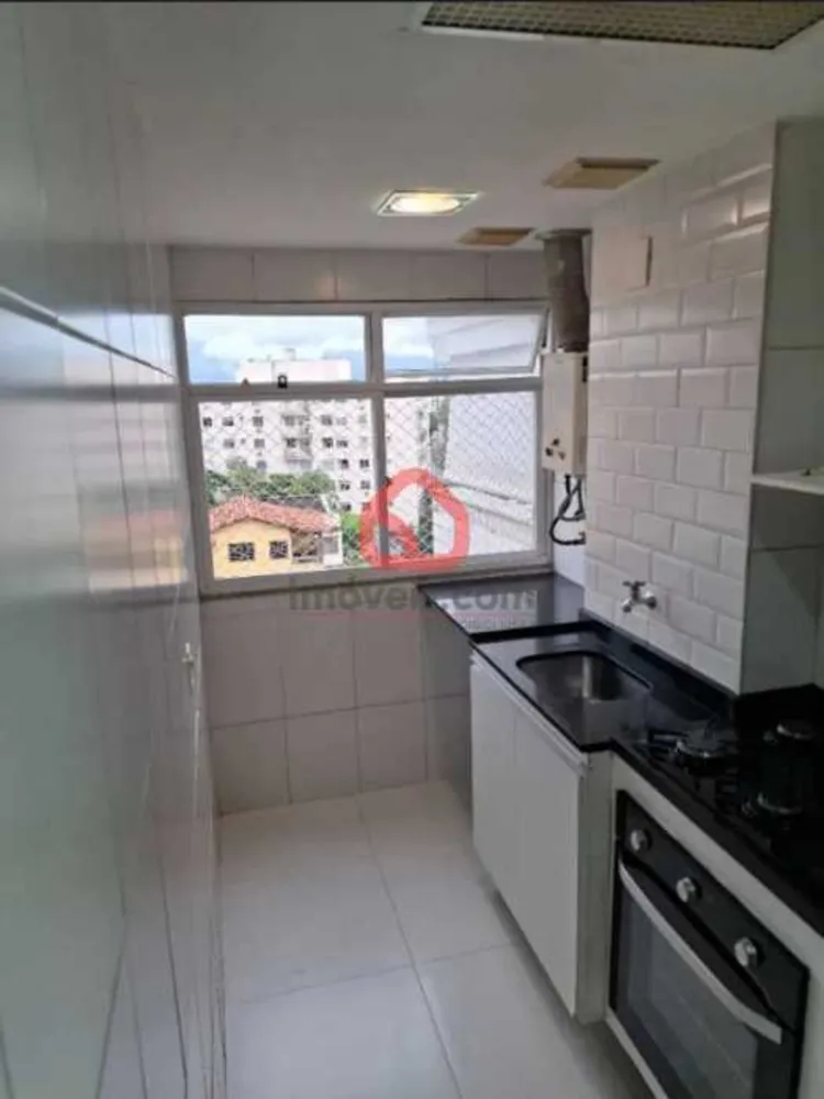 Apartamento, 2 quartos, 60 m² - Foto 13