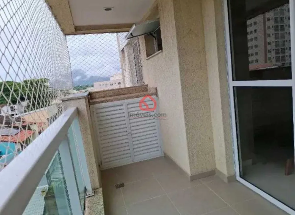 Apartamento, 2 quartos, 60 m² - Foto 3