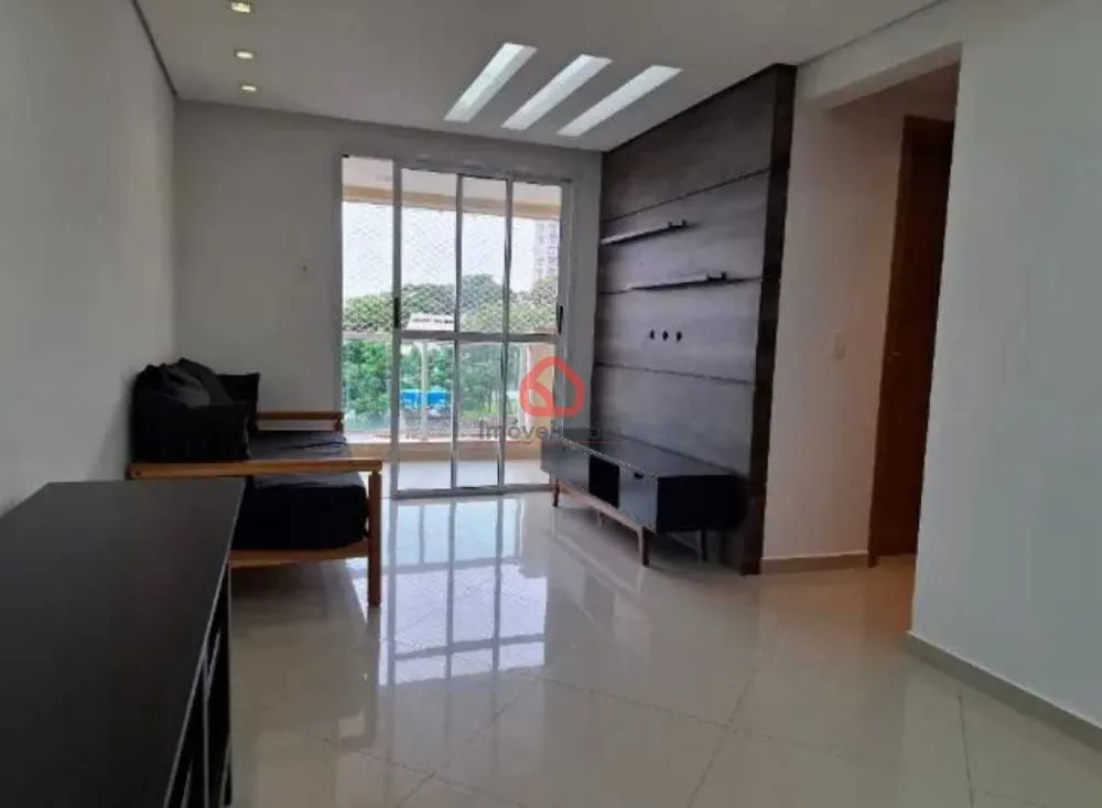 Apartamento, 2 quartos, 60 m² - Foto 5