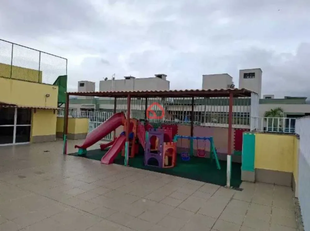 Apartamento, 2 quartos, 60 m² - Foto 14