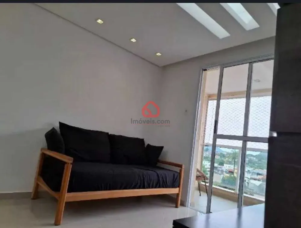 Apartamento, 2 quartos, 60 m² - Foto 6
