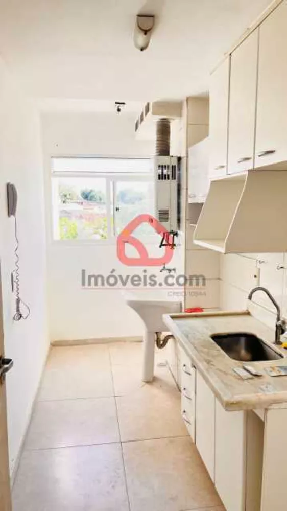 Apartamento, 2 quartos, 57 m² - Foto 1