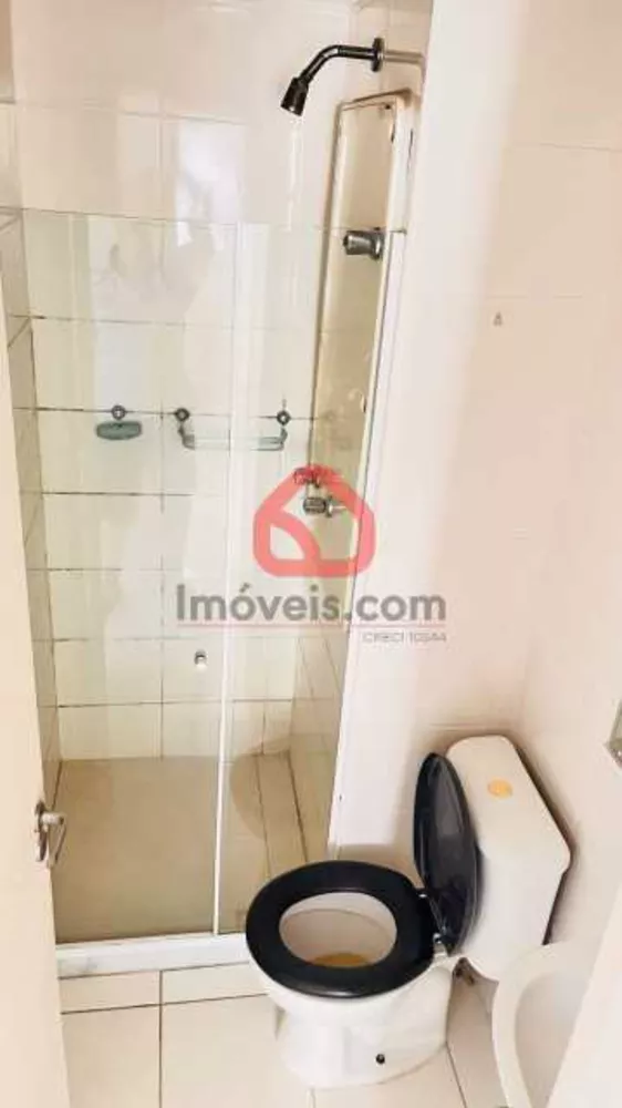 Apartamento, 2 quartos, 57 m² - Foto 7