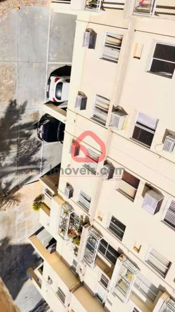 Apartamento, 2 quartos, 57 m² - Foto 4