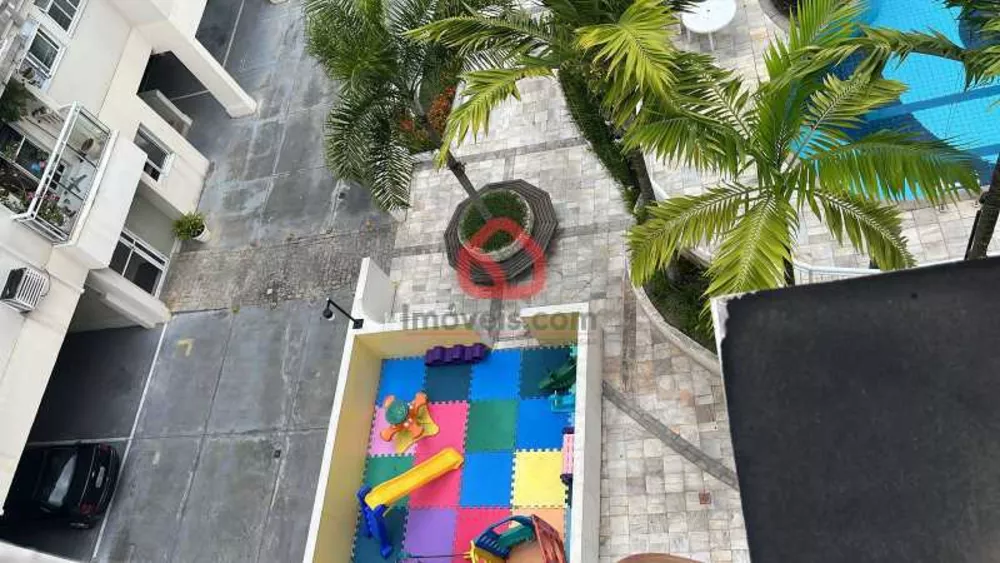 Apartamento, 2 quartos, 57 m² - Foto 2