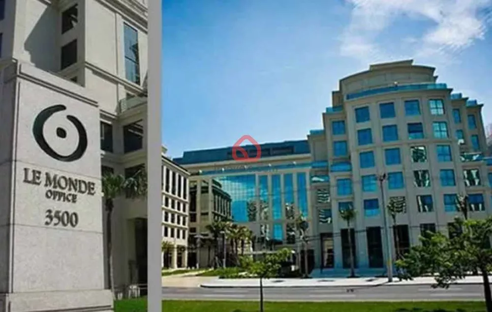 Sala-Conjunto, 111 m² - Foto 1