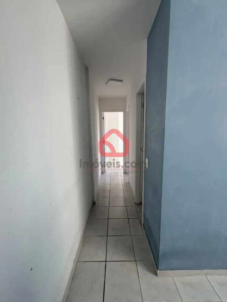 Apartamento, 2 quartos, 50 m² - Foto 3
