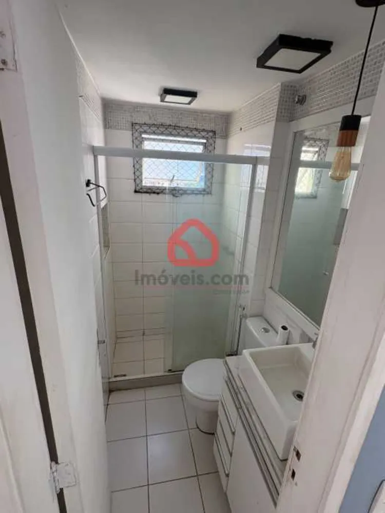 Apartamento, 2 quartos, 50 m² - Foto 9