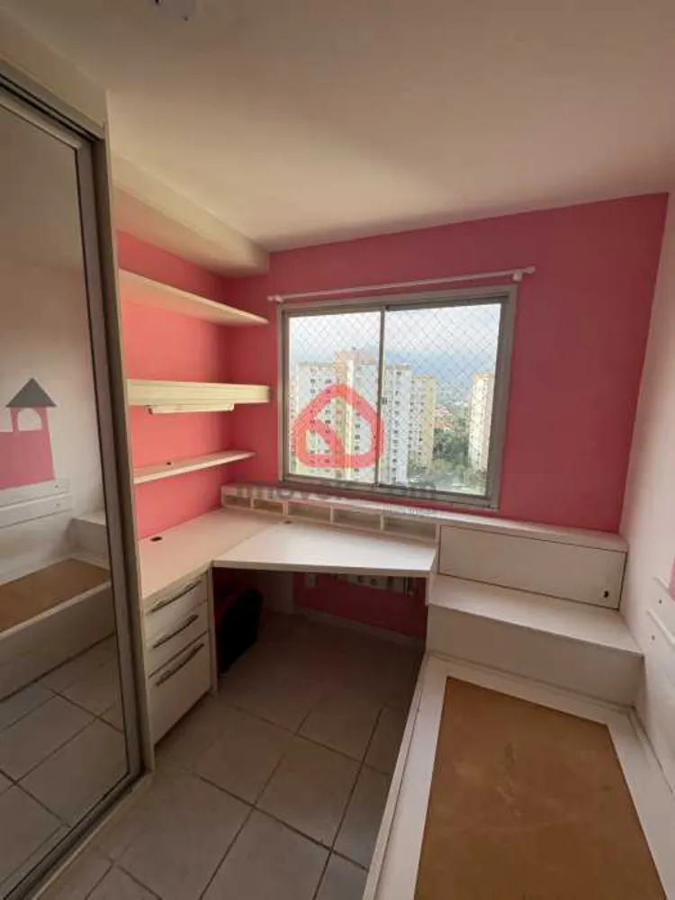 Apartamento, 2 quartos, 50 m² - Foto 6