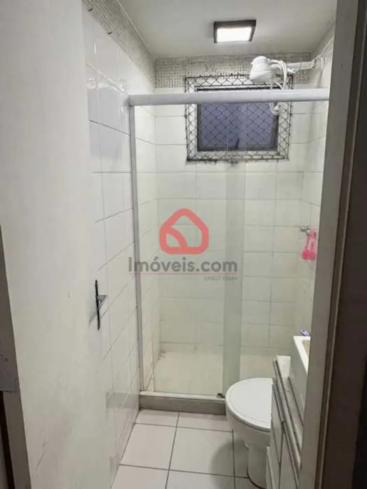 Apartamento, 2 quartos, 50 m² - Foto 7