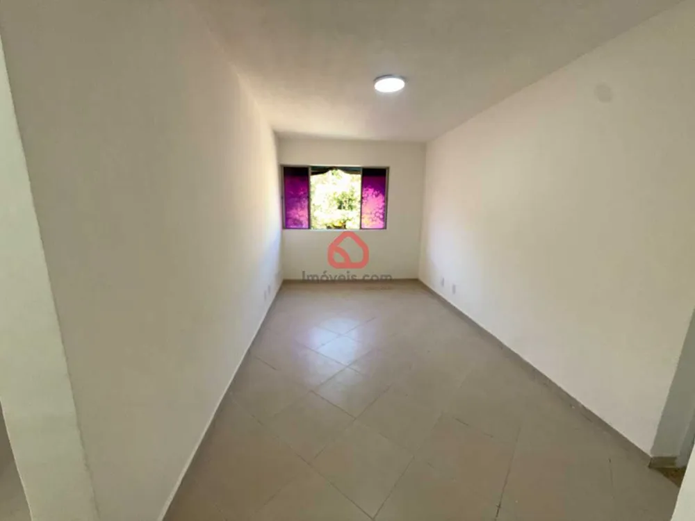 Apartamento, 1 quarto, 39 m² - Foto 2