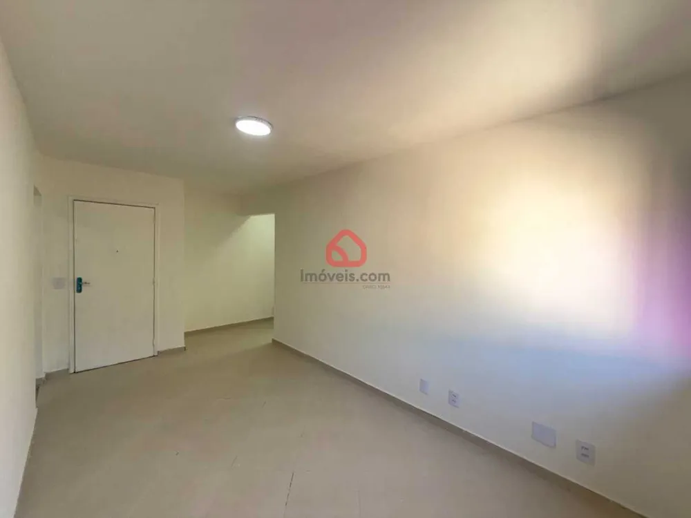 Apartamento, 1 quarto, 39 m² - Foto 4