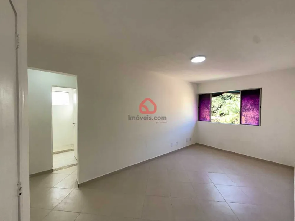 Apartamento, 1 quarto, 39 m² - Foto 3
