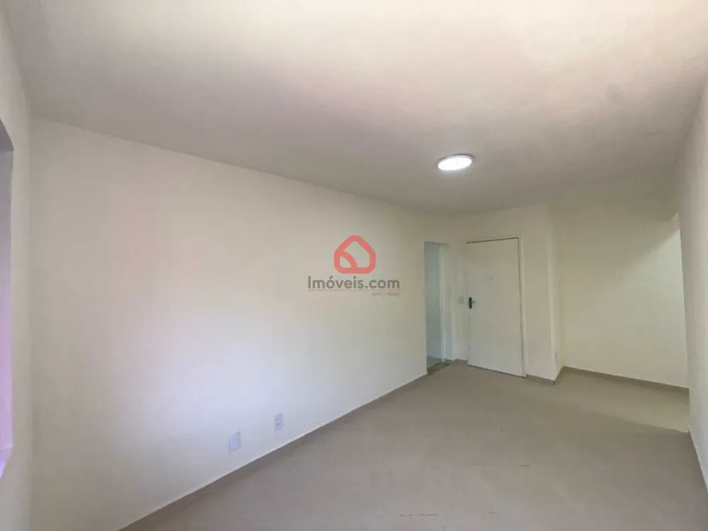 Apartamento, 1 quarto, 39 m² - Foto 5