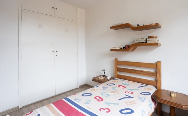 Apartamento, 2 quartos, 87 m² - Foto 2