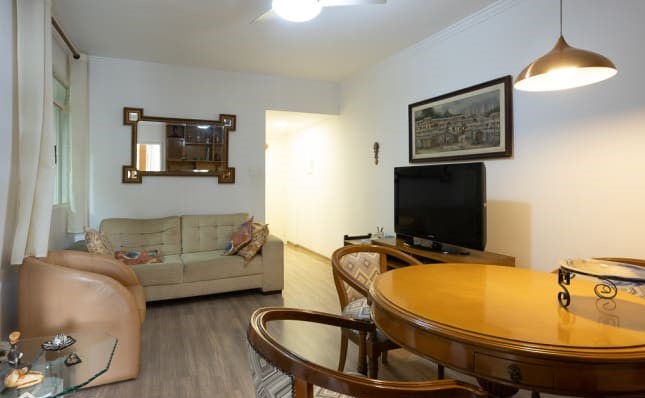 Apartamento, 2 quartos, 87 m² - Foto 4
