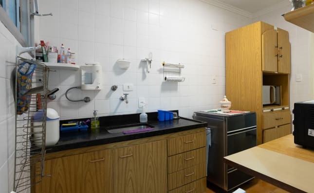 Apartamento, 2 quartos, 87 m² - Foto 1