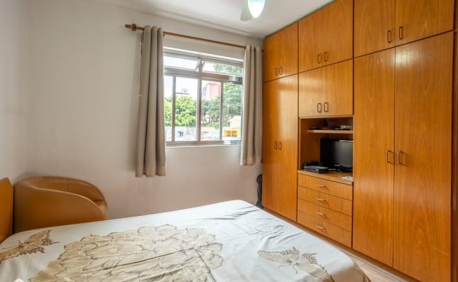 Apartamento, 2 quartos, 87 m² - Foto 3