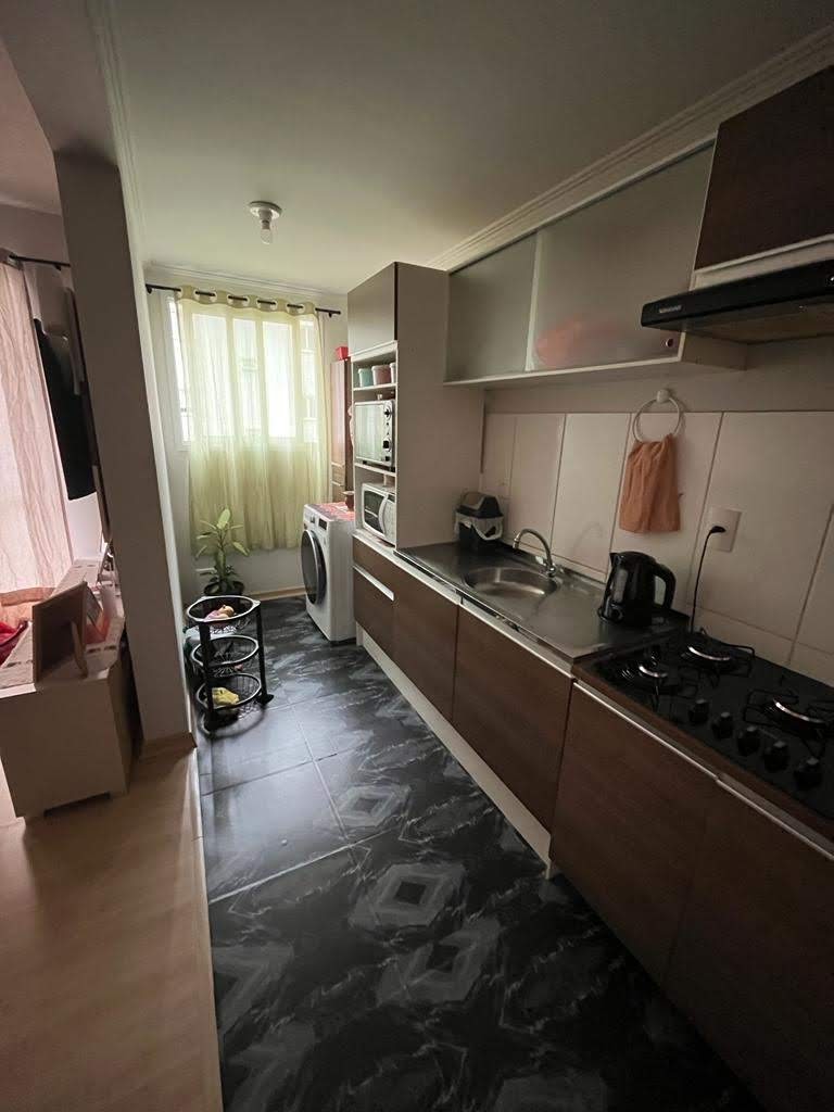 Apartamento à venda com 2 quartos, 58m² - Foto 10