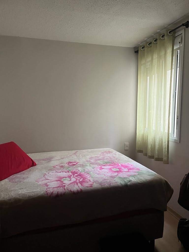 Apartamento à venda com 2 quartos, 58m² - Foto 9