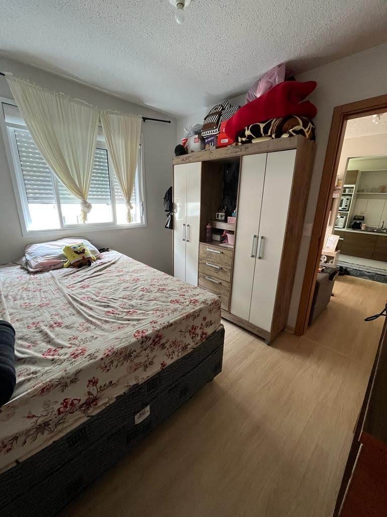 Apartamento à venda com 2 quartos, 58m² - Foto 19