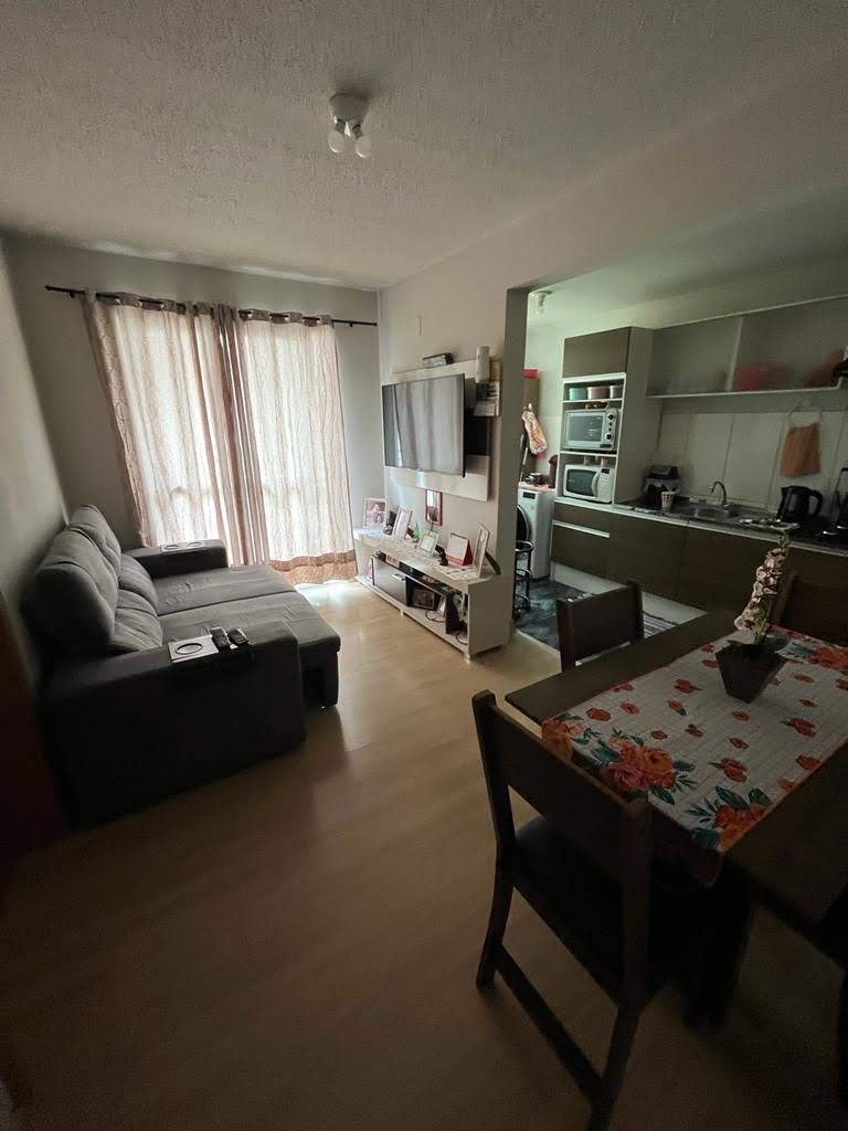 Apartamento à venda com 2 quartos, 58m² - Foto 12