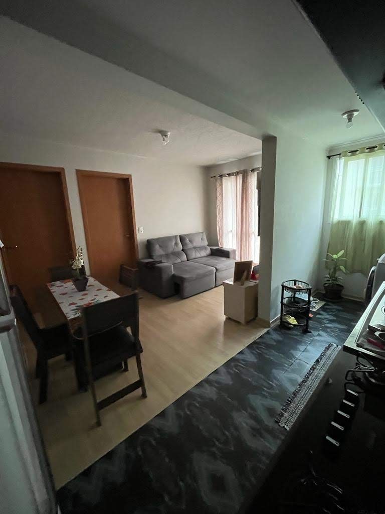 Apartamento à venda com 2 quartos, 58m² - Foto 15