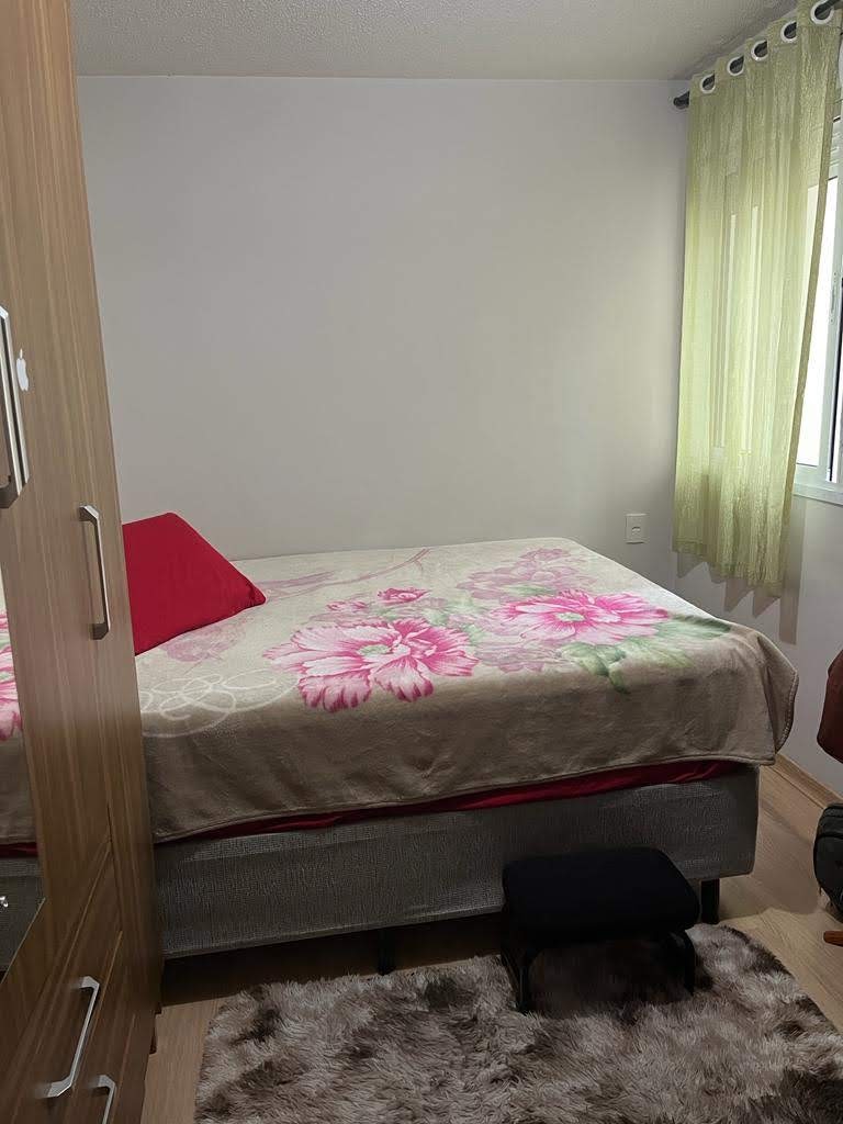 Apartamento à venda com 2 quartos, 58m² - Foto 20