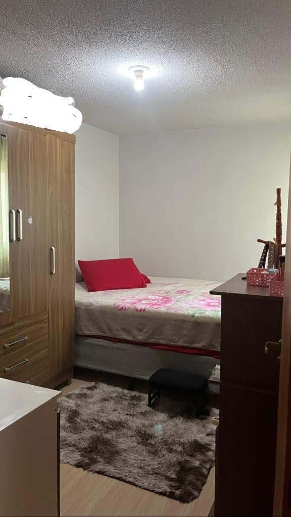 Apartamento à venda com 2 quartos, 58m² - Foto 4