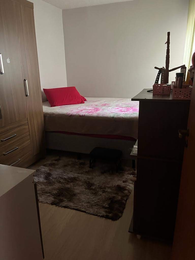 Apartamento à venda com 2 quartos, 58m² - Foto 11