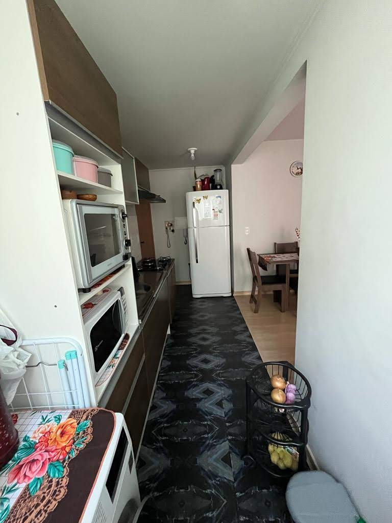 Apartamento à venda com 2 quartos, 58m² - Foto 14