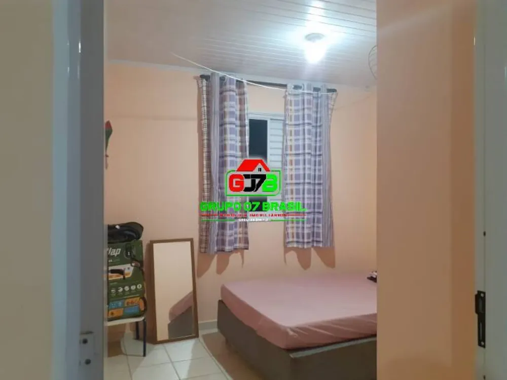 Casa, 2 quartos, 77 m² - Foto 6