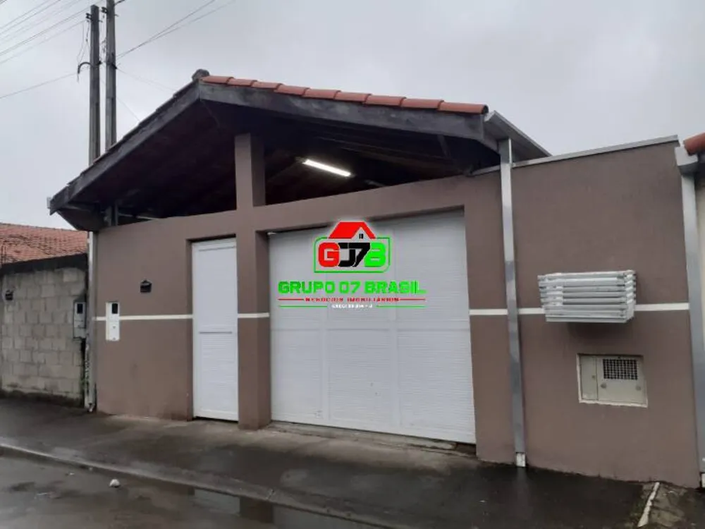 Casa, 2 quartos, 77 m² - Foto 2