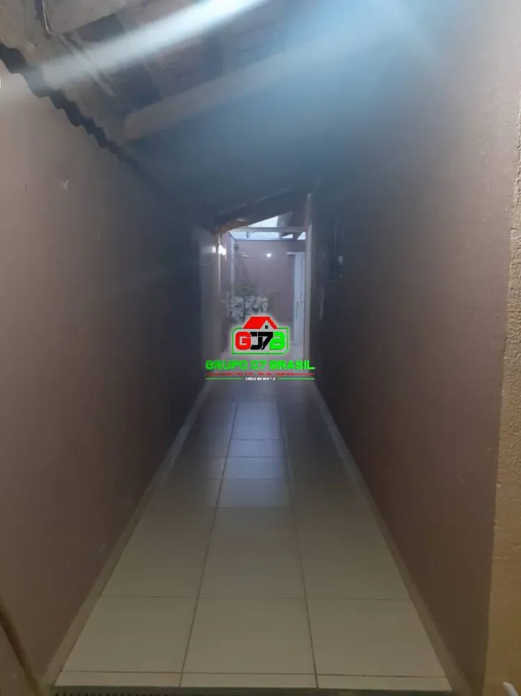 Casa, 2 quartos, 77 m² - Foto 3
