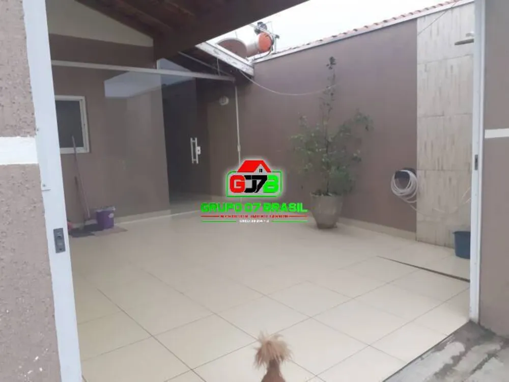 Casa, 2 quartos, 77 m² - Foto 5