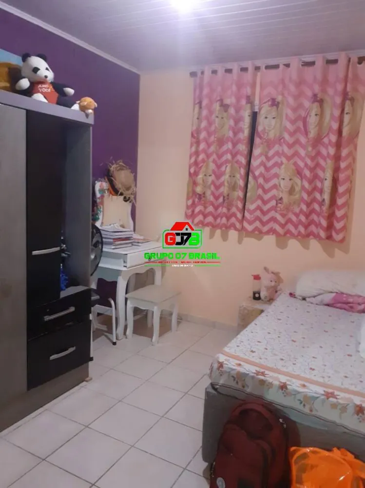 Casa, 2 quartos, 77 m² - Foto 8