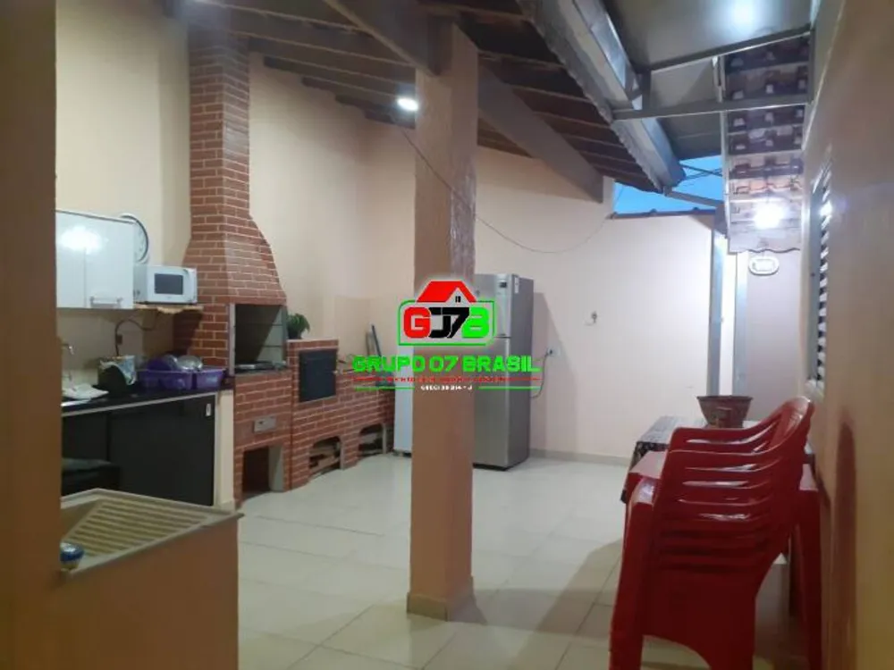 Casa, 2 quartos, 77 m² - Foto 7