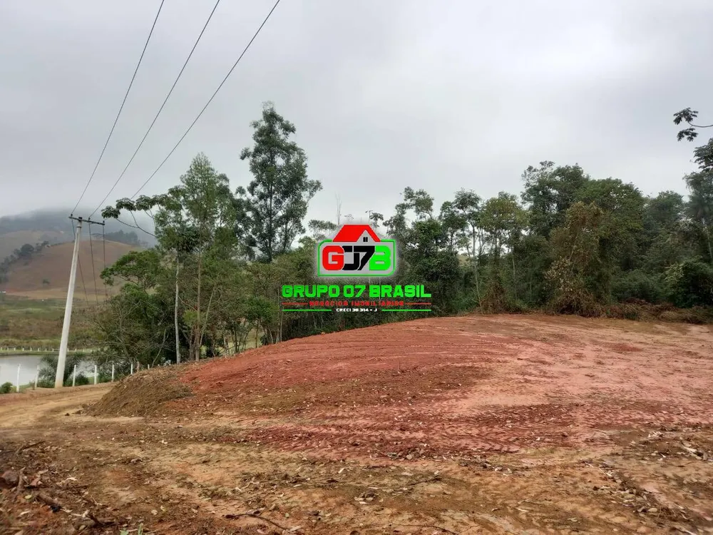Terreno, 3 hectares - Foto 1