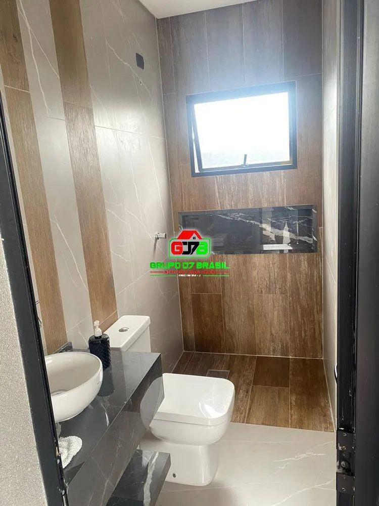 Casa, 3 quartos - Foto 5