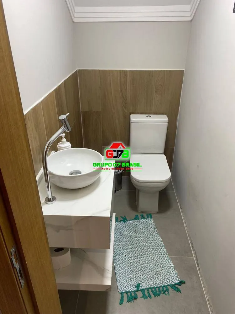 Casa, 3 quartos - Foto 6