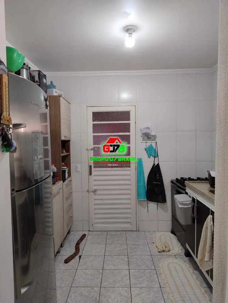 Casa, 3 quartos, 61 m² - Foto 3