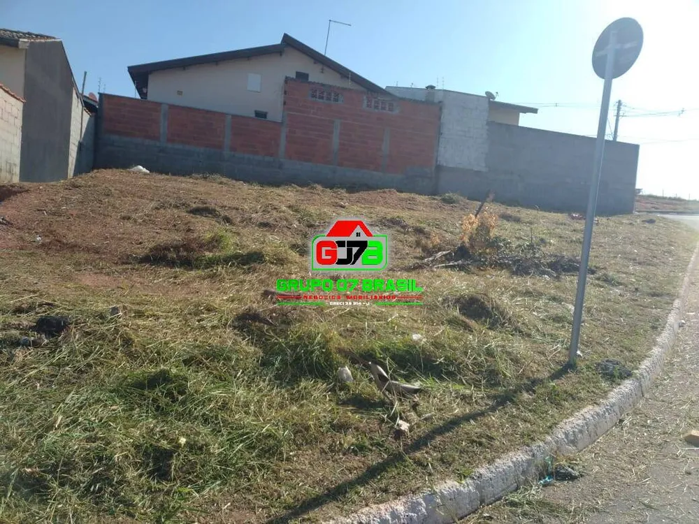 Terreno, 278 m² - Foto 3