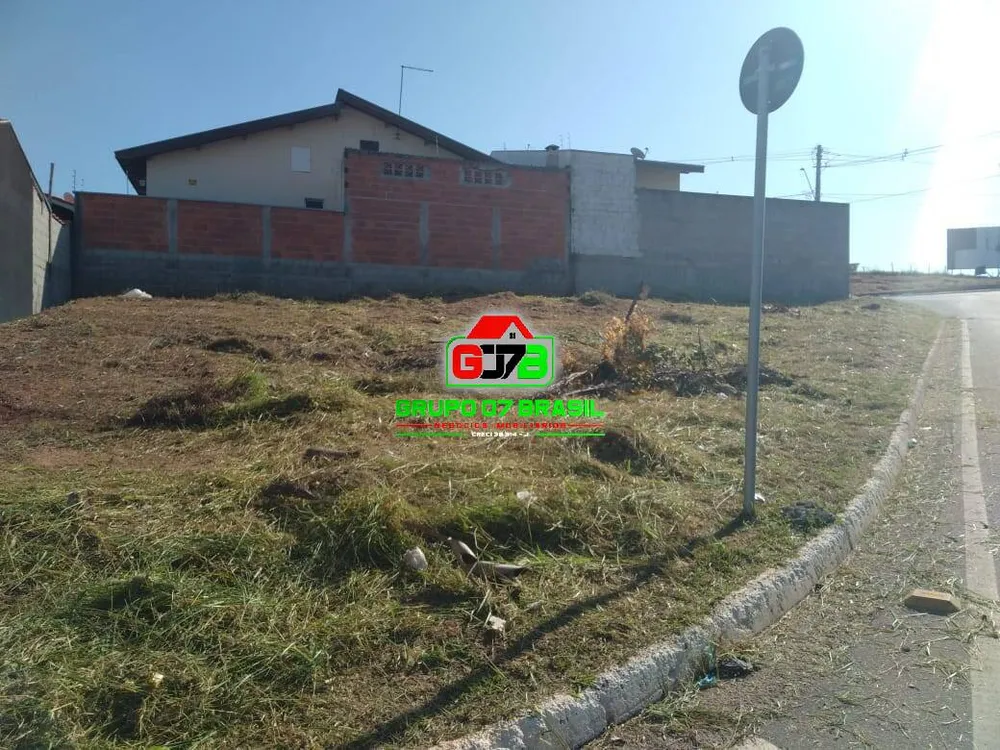 Terreno, 278 m² - Foto 1