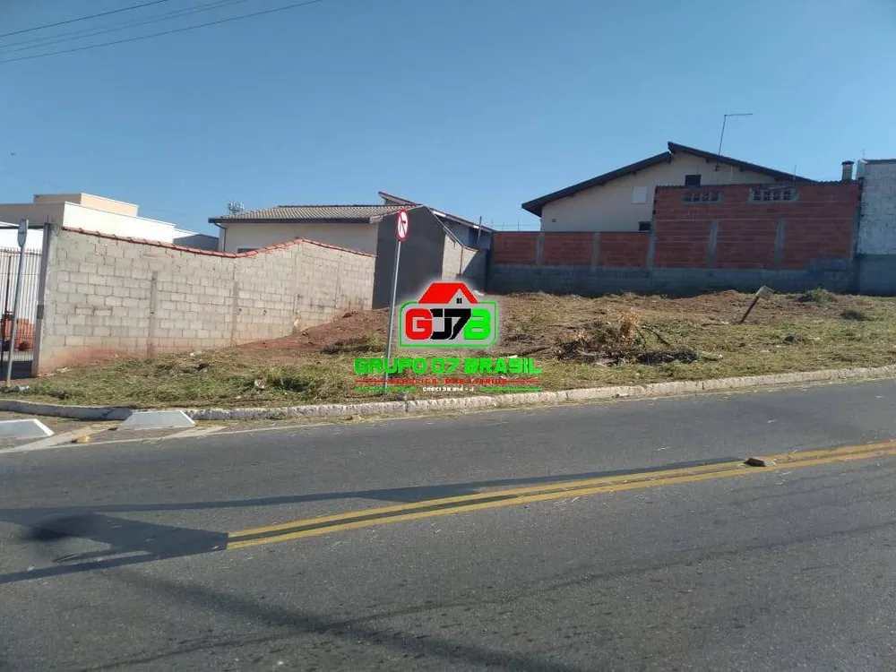 Terreno, 278 m² - Foto 2