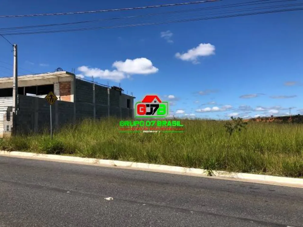 Terreno, 299 m² - Foto 1