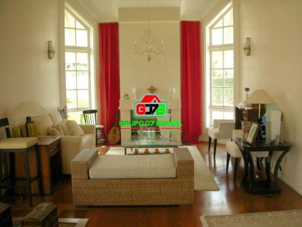 Casa de Condomínio, 5 quartos - Foto 3