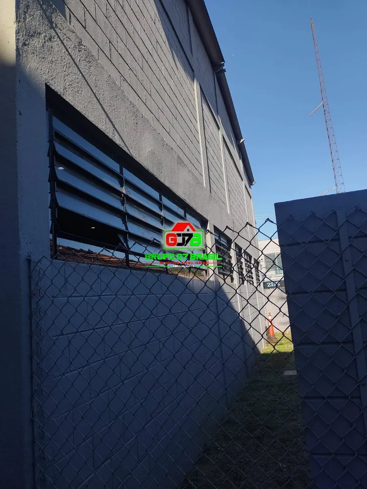 Depósito-Galpão, 920 m² - Foto 3
