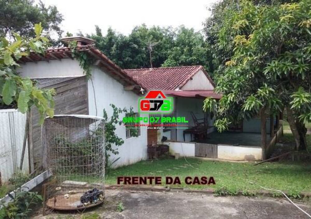 Chácara à venda com 3 quartos, 10000m² - Foto 4