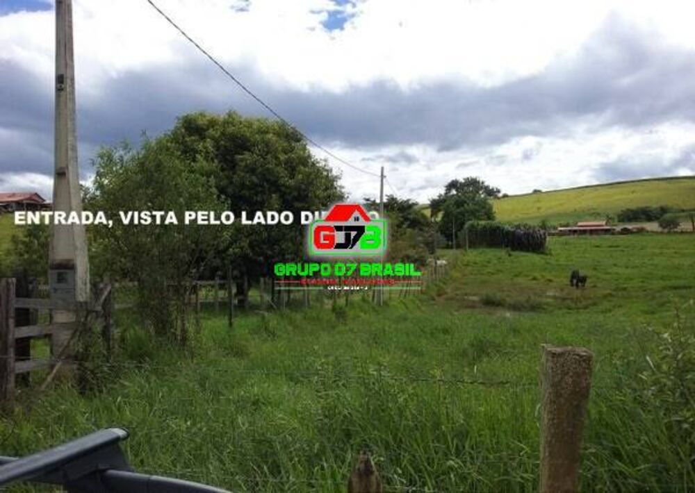Chácara à venda com 3 quartos, 10000m² - Foto 3