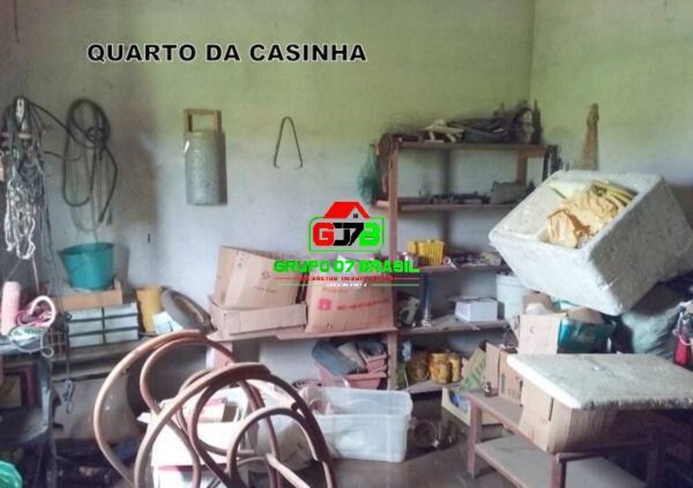 Chácara à venda com 3 quartos, 10000m² - Foto 13